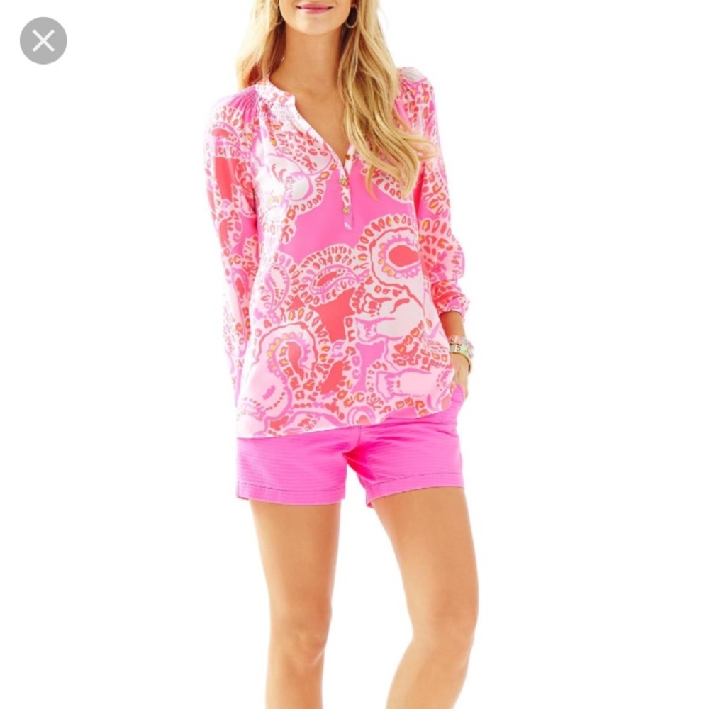 Lilly Pulitzer Elsa